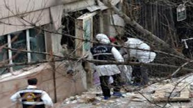 Turquie : deux morts dans un attentat à la bombe devant l’ambassade des États-Unis