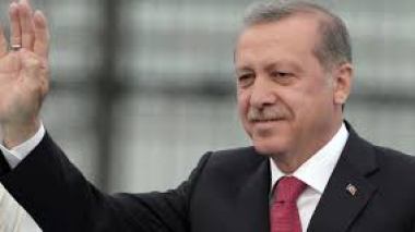 Turquie : à une semaine du référendum constitutionnel, Erdogan retrouve ses sympathisants