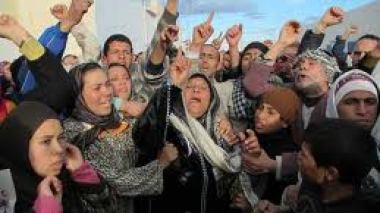 DE BAB EL OUED A SIDI BOUZID