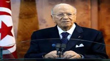 La Tunisie pourrait plonger dans l’abîme après la fin de la légitimité électorale le 23 octobre prochain (Essebsi)