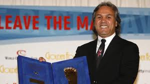 Madjer à Echorouk : «Le programme de Bouteflika m’a convaincu »