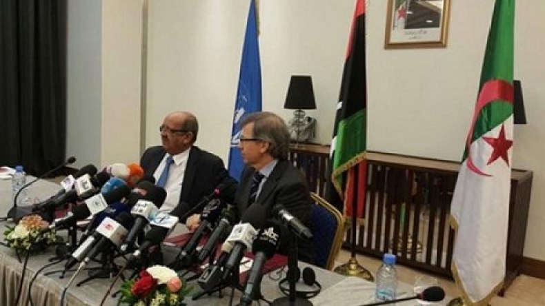 مساهل: الليبيون على موعد مع التاريخ لتقرير مصيرهم