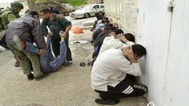 Israël/Palestiniens: “graves violations” par toutes les parties (ONU)
