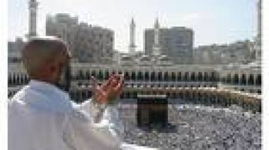 Déboires des Hadjis Algériens