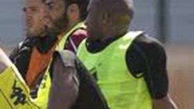 جغبالة‮ ‬معاقب‮ ‬ضد‮ ‬تلمسان