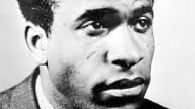 « Frantz  Fanon : l’homme de rupture », de Abdelkader Benarab