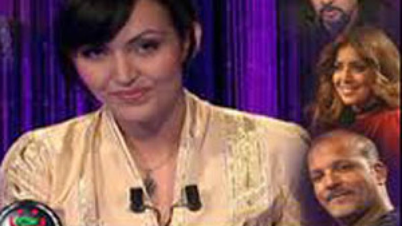 “ترى ما ترى” تكشف بن شنات وتقلق زلوم وتغير المنشطة