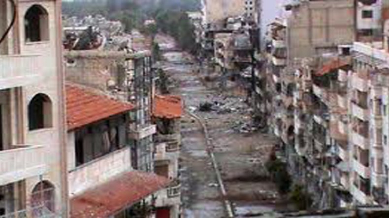 US, Turkey Collaborate on Syria Crisis