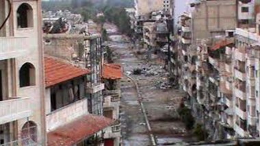 La Syrie au centre d’une réunion ministérielle arabe dimanche à Jeddah