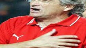البرتغالي‭ ‬مانويل‭ ‬جوزيه‭ ‬يلاقي‭ “‬الترحاب‭” ‬من‭ ‬الإعلام‭ ‬المصري؟