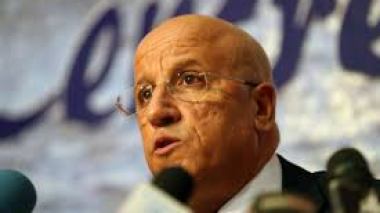 Le PDG de Naftal limogé