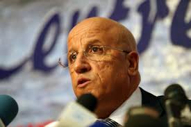 Le PDG de Naftal limogé