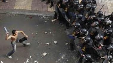 Manifestations en Égypte :Couvre-feu annoncé au Caire,Suez et Alexandrie