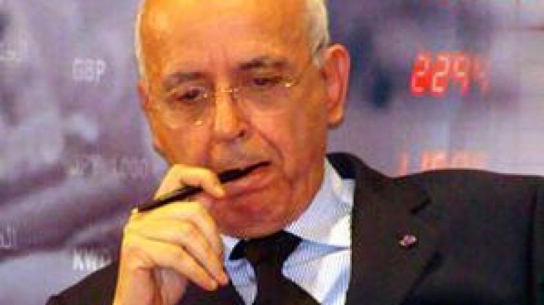 محمد‭ ‬الغنوشي‭ ‬تدخل‭ ‬لصالح‭ ‬عائلة‭ ‬الطرابلسي‭ ‬بعد‭ ‬تنصيبه