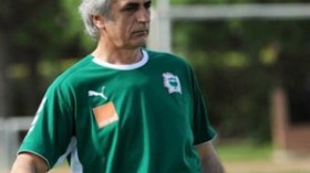 Halilhodzic ne démissionnera pas et tient à guider les Verts au Mondial du Brésil