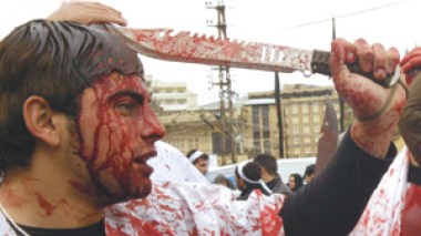 Grand Mosque preacher warns of Shiism in Algeria