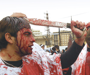 Grand Mosque preacher warns of Shiism in Algeria