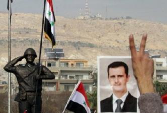 Syrie: offensive à Homs avant l'arrivée des observateurs arabes