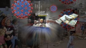 مخطط استعجالي لتحصيل “المليارات” لفقراء كورونا