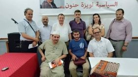 نقابة الأئمة تنفي مطالبتها بإطلاق سراح لويزة حنون