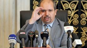 Aissa: «Nos imams ne sont pas des boxeurs»