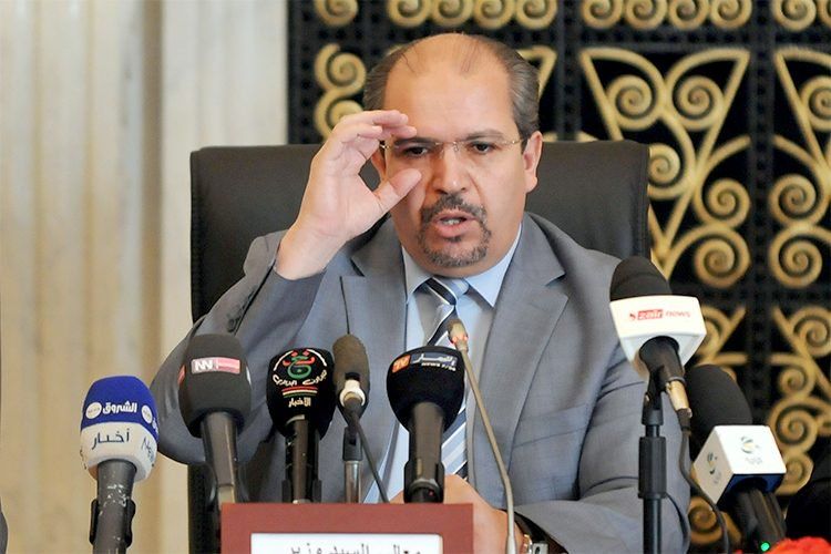 Aissa: «Nos imams ne sont pas des boxeurs»