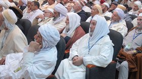 لجنة علمية لصياغة ميثاق شرف للخطاب الديني في وسائل الإعلام