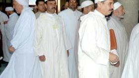 مسابقة لتوظيف 400 إمام مدرس عبر مساجد الوطن