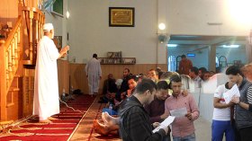 تسريبات مواضيع البكالوريا تمتد إلى المساجد!