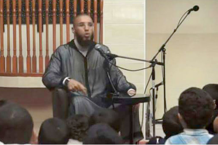 L’Italie expulse un imam pour cause de musique !