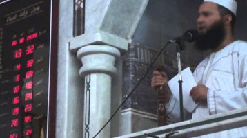 دعاتنا واستنساخ مجتمع المدينة الأول