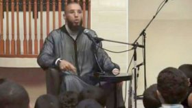 إيطاليا ترحل إماما جزائريا بسبب الموسيقى!