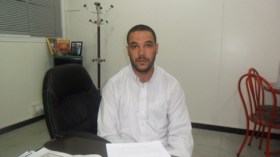 السلفيون يتآمرون ضدّي ليس حبا في الصحابة بل لأنني صوفي