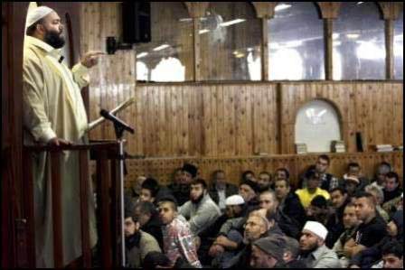 Libye:  un imam souligne le caractère islamique de la nouvelle Libye