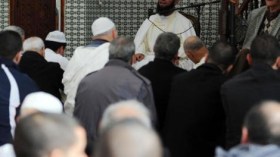وزارة الصحة تستنجد بوزارة غلام الله لمحاربة انتشار السيدا