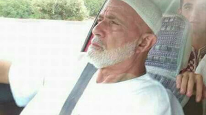 سقوط قاتل لإمام بتلمسان بعد إلقائه خطبة عن الموت!