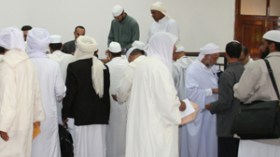 غلام الله يخطر الأئمة أن أجورهم سترتفع بـ60 بالمائة