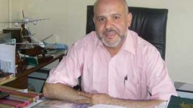 Exclusive: Imam Abderrahman Ghoul to Echorouk: â€œMarseille Mosque aims to unite Muslims from all around the worldâ€