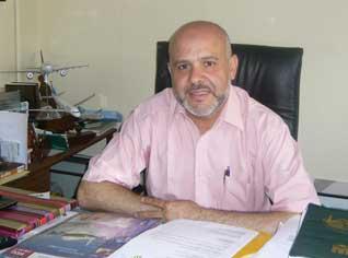 Exclusive: Imam Abderrahman Ghoul to Echorouk: â€œMarseille Mosque aims to unite Muslims from all around the worldâ€