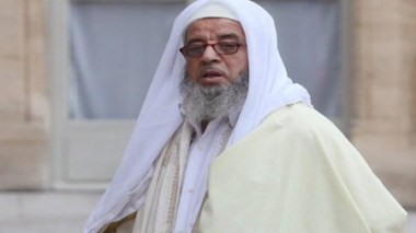 France: un imam radical menacé d'expulsion assigné à résidence