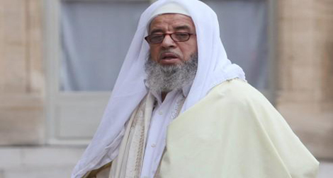 France: un imam radical menacé d'expulsion assigné à résidence