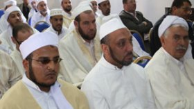 غلام الله يوفد لجنة‭ ‬تحقيق‭ ‬للاستماع‭ ‬إلى أئمة‭ ‬برج‭ ‬بوعريريج‭ ‬