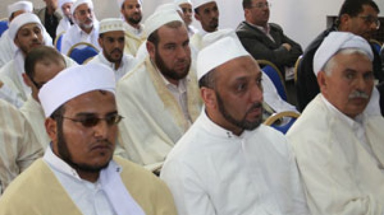 غلام الله يوفد لجنة‭ ‬تحقيق‭ ‬للاستماع‭ ‬إلى أئمة‭ ‬برج‭ ‬بوعريريج‭ ‬