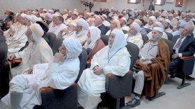 مداخلة “الجرح والتّرعاف”!