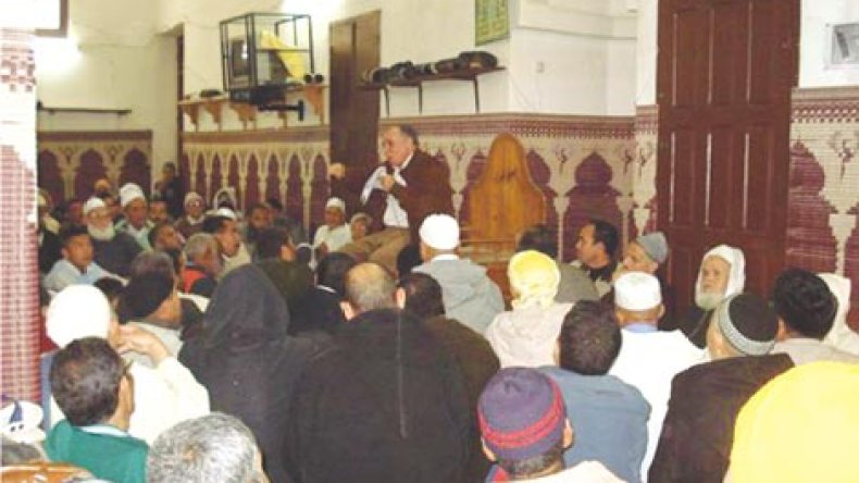 الإسلام ملك للجميع ولا يحق لأحد استخدامه لجمع الأصوات