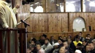 Ramadhan: des imams dispenseront des cours aux détenus