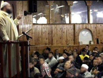 Ramadhan: des imams dispenseront des cours aux détenus