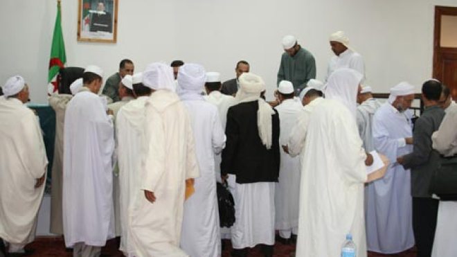 أئمة: الغش في البكالوريا حرام وخيانة للأمانة