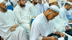 إيداع ملفات الترشح لتوظيف حاملي شهادة التعليم النهائي ابتداء من اليوم