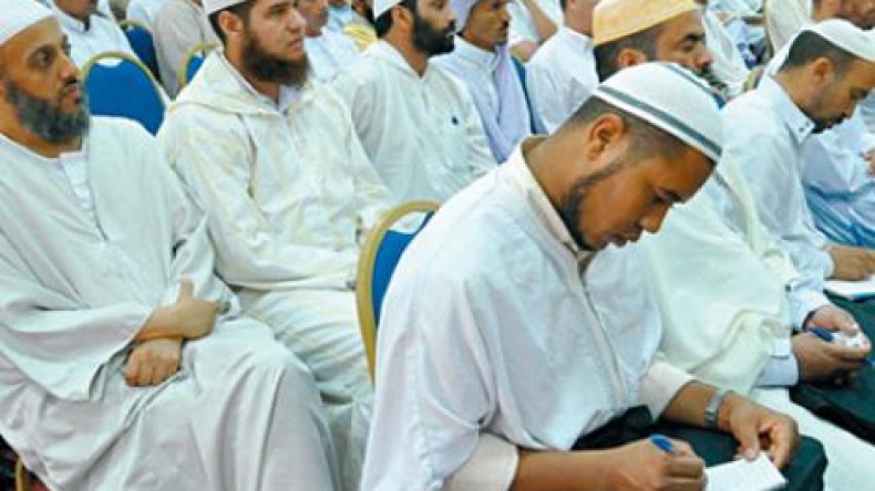 إيداع ملفات الترشح لتوظيف حاملي شهادة التعليم النهائي ابتداء من اليوم
